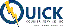 Quick Courier Service, Inc.